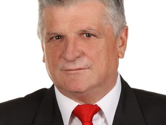 Marek Kiwit stanął na czele Ciechanowskiej Lewicy