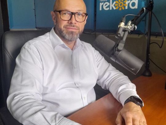 Marek Łebkowski: COOZPN ma swoje pole do zagospodarowania. Tym polem jest przede wszystkim szkolenie dzieci i młodzieży