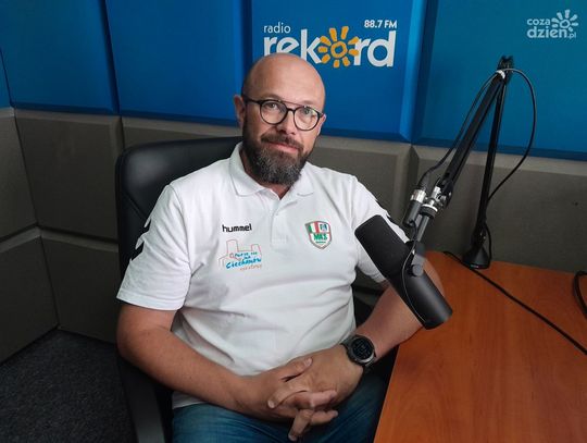 Marek Łebkowski: Piłkę trzeba jednoczyć, nie rozdrabniać