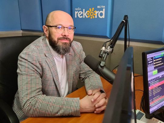 Marek Łebkowski: Przed startem rundy taki wynik bralibyśmy w ciemno