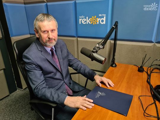 Marek Marcinkowski: Więcej niż 50% uczniów chce się uczyć zawodu
