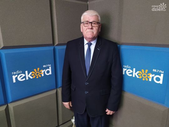 Marek Piotrowicz: Ceny galopują, jest wielka obawa o inwestycje
