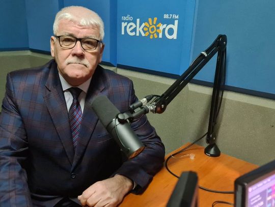Marek Piotrowicz: Jesteśmy bezradni, przepływ dokumentów jest opóźniony, nie możemy pomóc naszym mieszkańcom w sprawie węgla