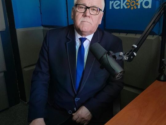 Marek Piotrowicz: Na razie jeszcze pouczamy, ale może się zdarzyć, że będziemy nakładać kary na mieszkańców, którzy uporczywie nie wywiązują się z wywózki ścieków