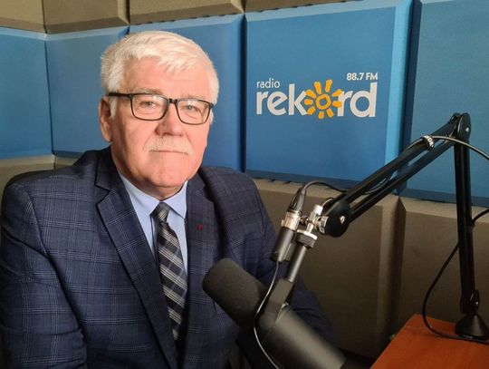 Marek Piotrowicz: Nie damy rady dalej dokładać do oświaty w tak dużych procentach