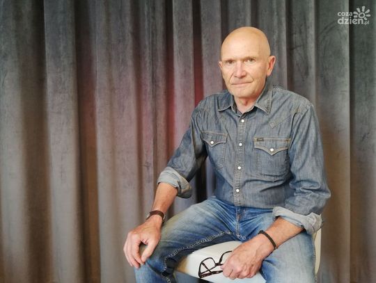 Marek Siudym: Nieroby zawsze będą na tej samej pozycji