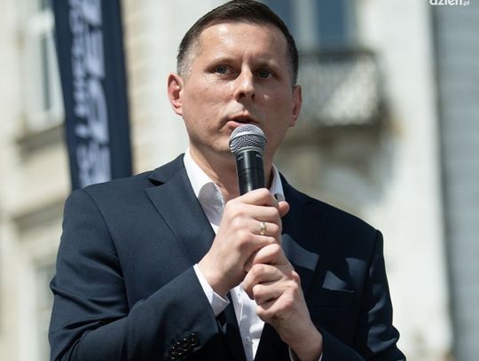 Marek Tucholski: Imigrantami w Polsce będą zajmować się ludzie, którzy przyczynili się do tego, żeby ich tu nielegalnie ściągać. To jest bardzo niebezpieczne 