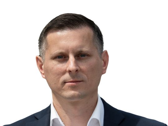 Marek Tucholski: KSeF to zagrożenie dla całego systemu gospodarczego Polski