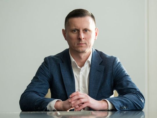 Marek Tucholski: Nie chcemy rewolucji kulturowej Rafała Trzaskowskiego