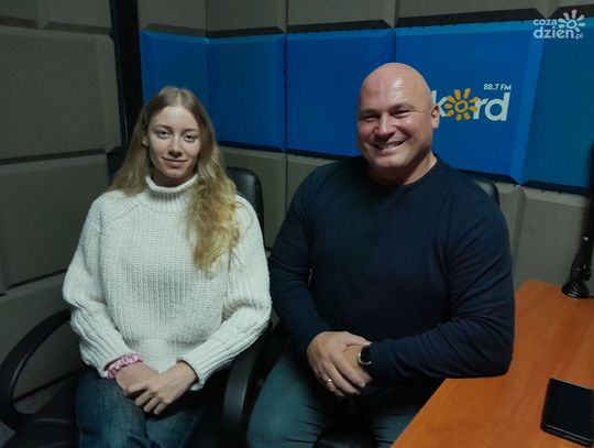 Maria Zielińska, Gabriel Kowalski: Dziewczyny wiodą prym w Orce
