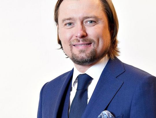 Mariusz Frankowski został nowym Wojewodą Mazowieckim 