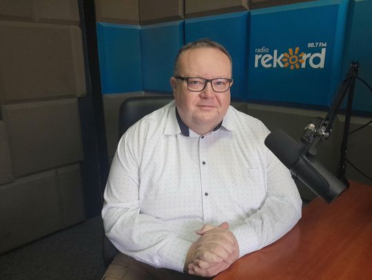 Mariusz Godlewski: Absolutnie nie jestem za nocną prohibicją