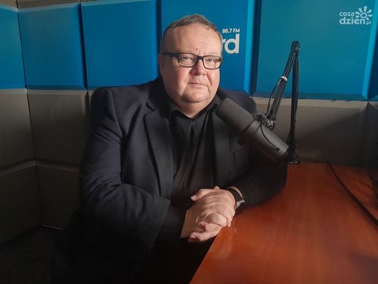 Mariusz Godlewski: 180 chętnych na mieszkania komunalne w Raciążu