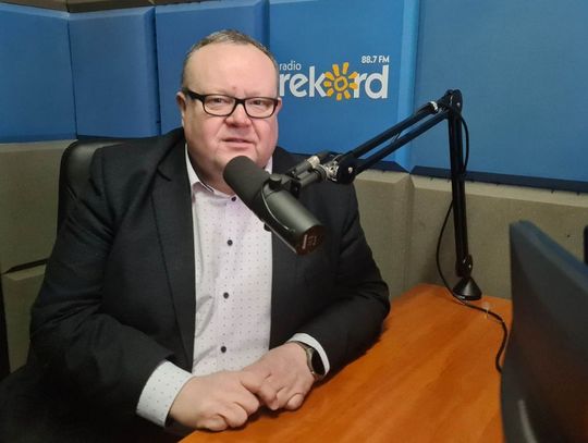 Mariusz Godlewski: Dodatkowe miliony dla Raciąża i Siemiątkowa to efekty zmian, które wprowadził Donald Tusk