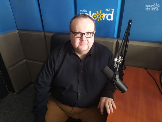 Mariusz Godlewski: Ruszamy z budową bloków komunalnych w Raciążu