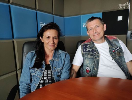 Mariusz Humięcki: Rok temu zebraliśmy 15 tys. zł. Marzymy o pobiciu tego rekordu