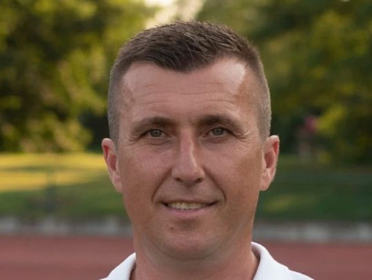Mariusz Mikłowski zrezygnował z prowadzenia MKS-u Ciechanów