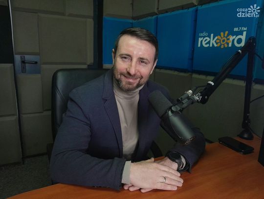 Mariusz Soska: Kobiety też potrafią grać w piłkę