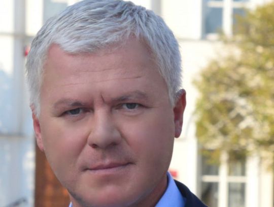 Mariusz Stawicki: Nie wiemy, jak będą przebiegać matury