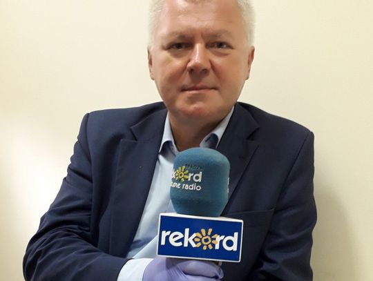 Mariusz Stawicki wraca do zdrowia!!!