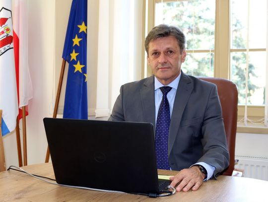 Mariusz Szczechowicz nowym II zastępcą burmistrza Mławy i naczelnikiem oświaty!