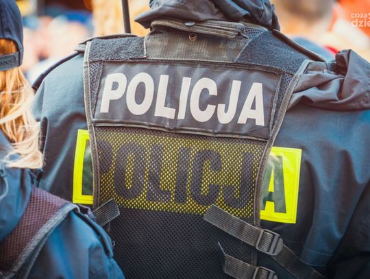 Marsz w Ciechanowie. Policja będzie zdecydowanie reagować!