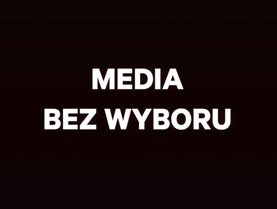 Marszałek Adam Struzik odniósł się do protestu mediów!