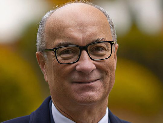 Włodzimierz Czarzasty