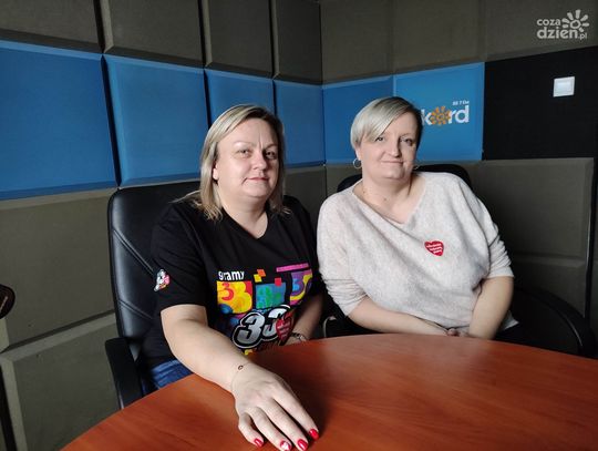 Marta Barcikowska: Kwota, którą zebraliśmy w 2024 roku to rekord rekordów
