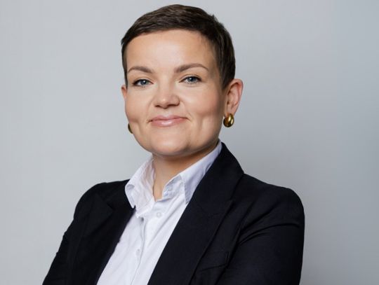 Marta Cienkowska -