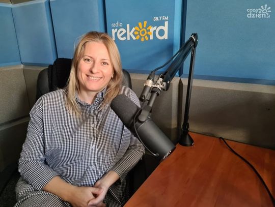 Marta Piecychna: Jakość powietrza w Ciechanowie nie jest najgorsza, ale też nie najlepsza