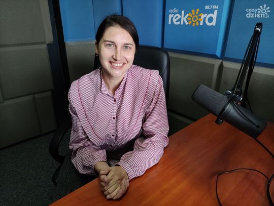 Marzena Lentowszczyk: Będzie konkurs, będzie też nagroda