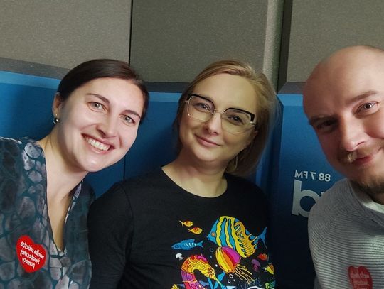 Marzena Lentowszczyk: Mamy rekord. W tym roku zagra dla nas 250 wolontariuszy!