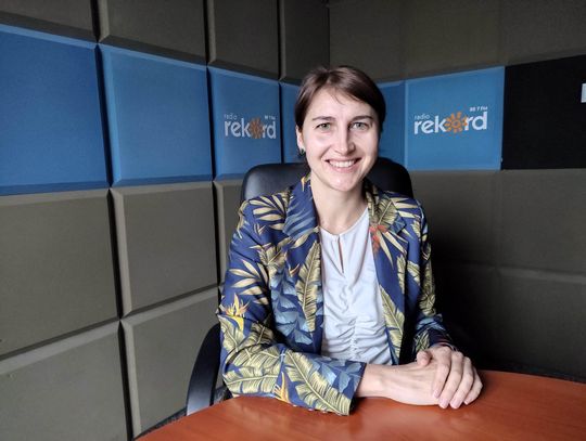 Marzena Lentowszczyk: Przed nami spotkania pełne metali, noblistów i... wiosny