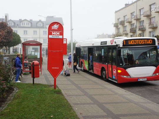 Masz kartę? Pojedziesz za darmo w Mławie