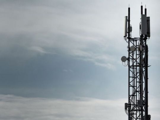 Maszt 5G w Ciechanowie? Ponad 140 mieszkańców przeciw