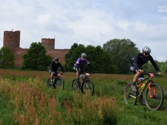 Mazovia MTB Marathon 1 października w Ciechanowie