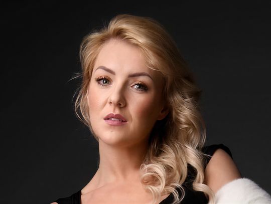 Zdjęcie - Joanna Nawrot-Maciejowska