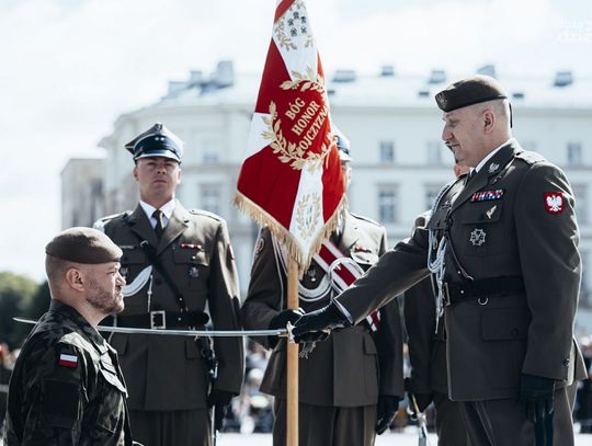 Mazowiecka Piątka podsumowuje kolejny rok