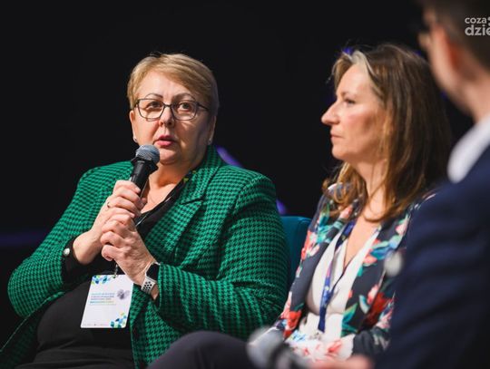 Mazowieckie Forum Społeczne - jak pracownicy socjalni tworzą lepsze społeczeństwo