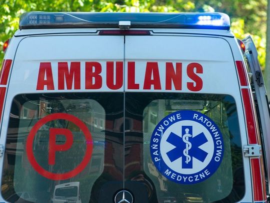 Mazowsze. Będą dodatkowe wynagrodzenia dla ratowników medycznych