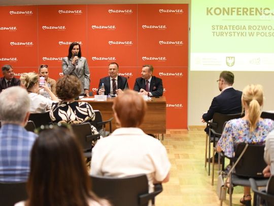 Mazowsze Liderem Turystyki w Polsce: Jak Przyciągnąć Jeszcze Więcej Odwiedzających? Mazowsze Liderem Turystyki w Polsce: Jak Przyciągnąć Jeszcze Więcej Odwiedzających?