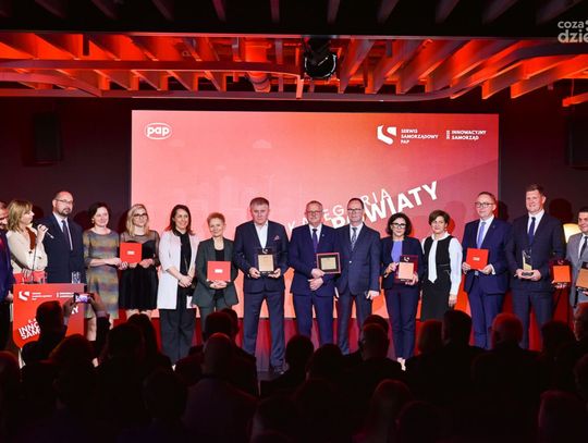 Mazowsze nagrodzone za rewolucję w szkołach zawodowych Mazowsze nagrodzone za rewolucję w szkołach zawodowych