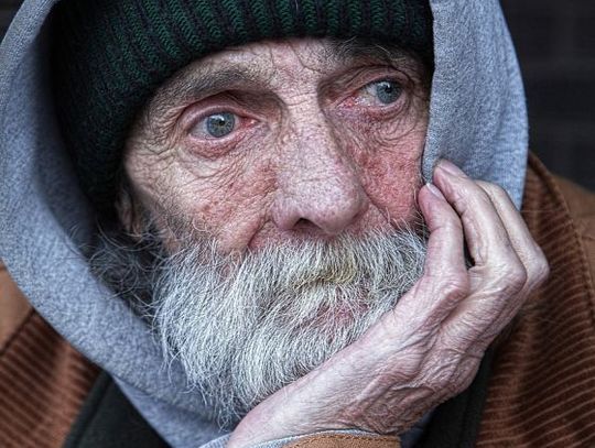 Mazowsze przeznaczy 900 tys zł na wsparcie bezdomnych
