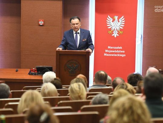 Mazowsze walczy z problemami wzroku: Rusza pilotażowy projekt “Dobry wzrok Mazowszan”