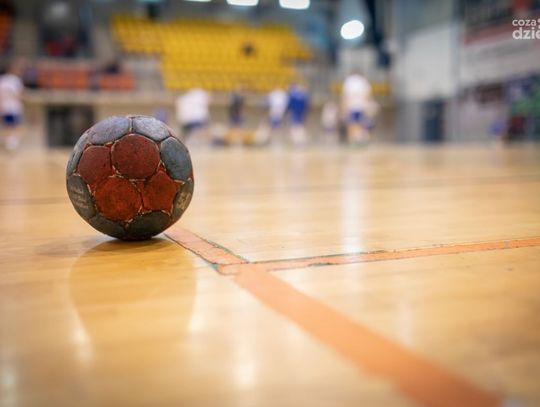Mecz sezonu w Ciechanowie, Jurand zagra o 1 ligę centralną