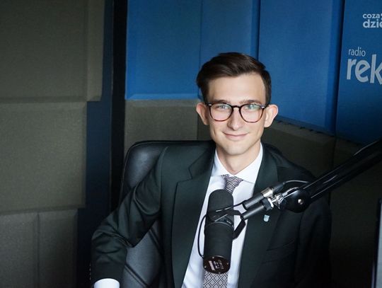 Mediacje to dobry kierunek: Radny Stanisław Bronowski apeluje o spokojną, merytoryczną rozmowę w sprawie budowy 14 bloków na Krubinie