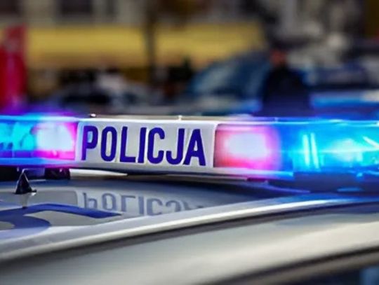 Mężczyźni zatrzymani za pobicie z użyciem niebezpiecznego przedmiotu