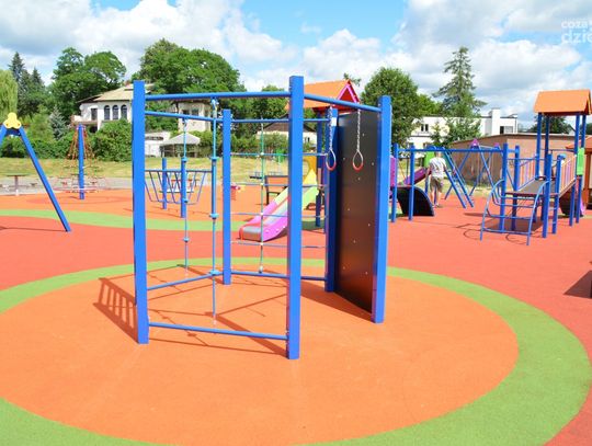 Miasto zainwestuje w infrastrukturę sportową dla najmłodszych 