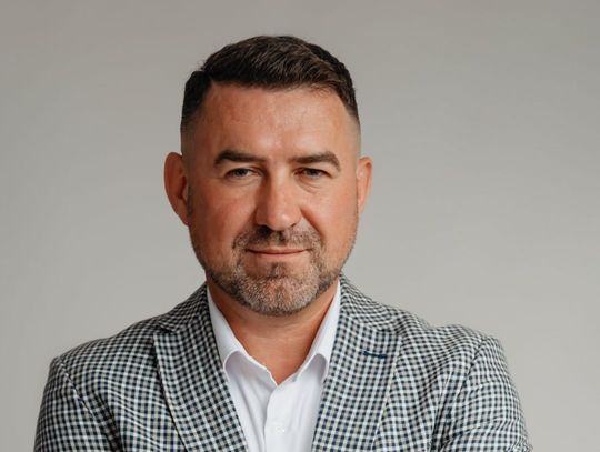 Michał Jasiński: 15 lat jestem wójtem, drugi raz tak pięknie spięliśmy budżet